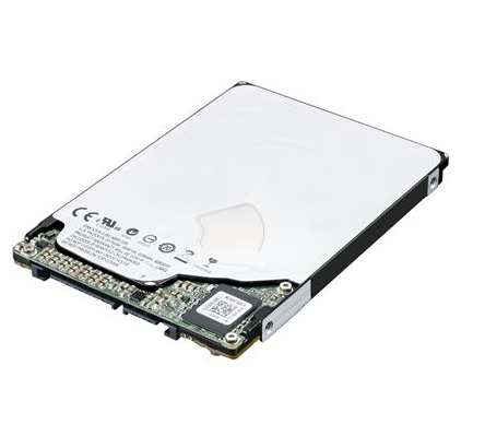 (New Vendor) ThinkCentre 1TB 7200rpm SATA 7mm 2.5'' Hard Drive|PN:4XB0R48453