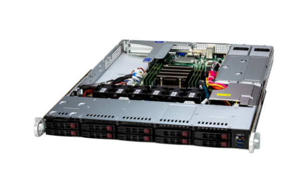 Supermicro AS -1115SV-WTNRT Main image