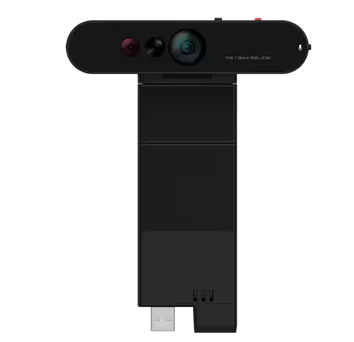 (New Vendor) ThinkVision MC60 Monitor Webcam | PN: 4XC1J05150