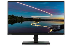 （<tc>全新行貨</tc>) 聯想 ThinkVision T24m-20 23.8" 無邊框 IPS 顯示屏，1000:1，4-6ms，1920x1080，250 尼特，DP+HDMI+USB-C，傾斜/旋轉/升降/樞轉，以太網，4*USB 3.2 集線器，TCO 8.0，ES，EPEAT Gold，Tiny Support精神|