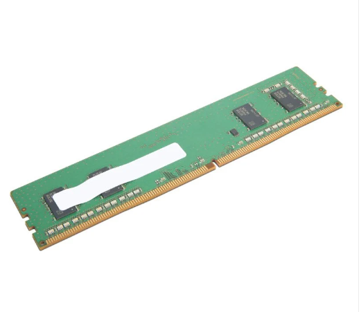 (New Vendor) Lenovo 16GB DDR4 3200MHz UDIMM Memory|PN:4X71D07930