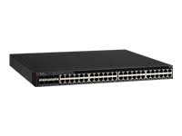 博科 ICX6610-48-E <tc>交換機</tc> 48埠L3管理型可堆疊交換器 | 二手 主圖