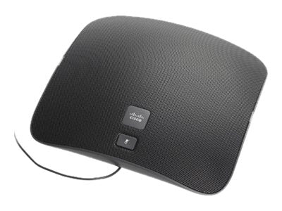 Cisco CP-8831-DC-K9 통합 IP 전화회의 전화기 8831 데이지 체인 키트 | 사용된