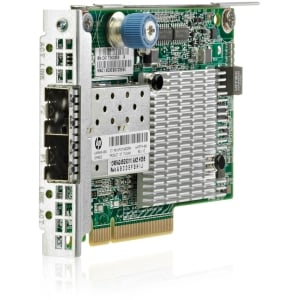 HPE 700751-B21 FlexFabric 10G 2P 534FLR-SFP+ Adptr | GEBRAUCHT Hauptbild