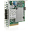 HPE 700751-B21 FlexFabric 10G 2P 534FLR-SFP+ Adptr | USED