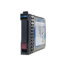 HP 734360-B21 80GB SATA 6Gbps 2.5 英寸内置固态硬盘 |用过的 主图
