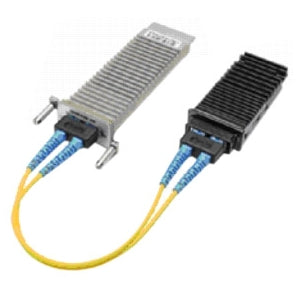 Cisco 10-2205-05 10GBASE-SR X2 MMF 850nm 10 GBit Transceiver Module | USED