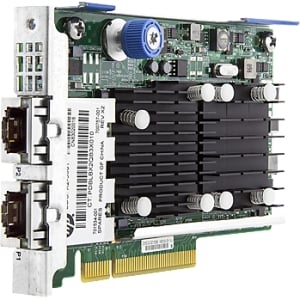 HP 700759-B21 FlexFabric 533FLR-T Network Adapter - PCIe 2.0. NEW | USED