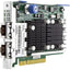 HP 700759-B21 FlexFabric 533FLR-T Network Adapter - PCIe 2.0. NEW | USED