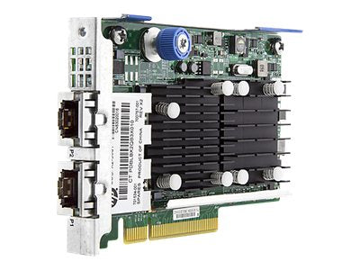 HPE 700760-B21 FlexFabric 10Gb 2 端口 533FLR-T 适配器 |用过的 主图