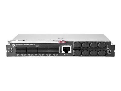 Lame Ethernet HPE 711307-B21 6125XLG <tc>Switch</tc> | OCCASION Image principale