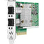 HPE QW990A StoreFabric CN1100R 2-Port Converged Network Adapter | USED
