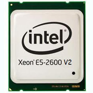 HPE 715224-B21 DL380p G8 英特尔至强 E5-2697v2 30MB 处理器 |用过的