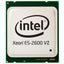 HPE 715224-B21 DL380p G8 英特尔至强 E5-2697v2 30MB 处理器 |用过的
