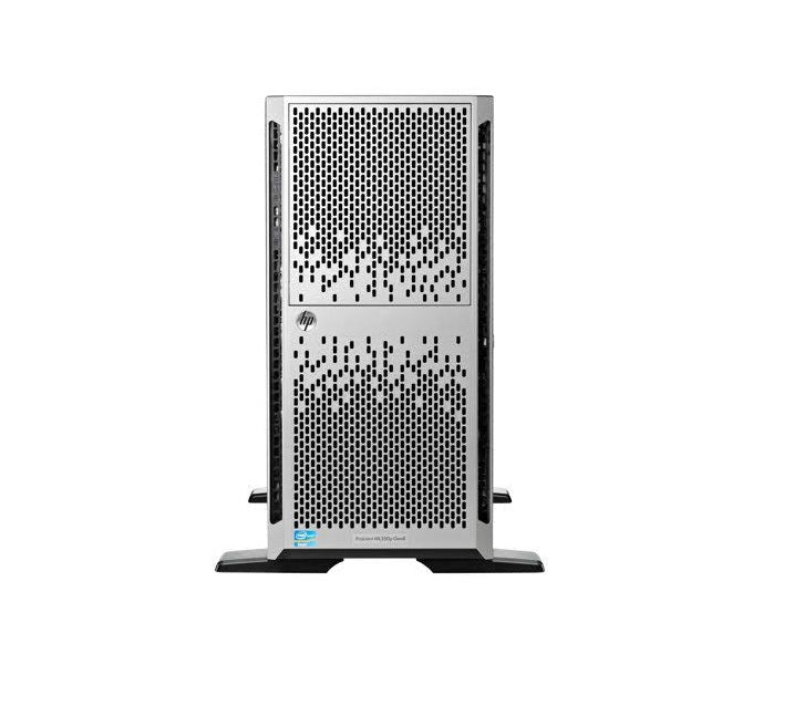 HPE 736967-001 Proliant ML350P Gen8 E5-2640V2 2P 16G 8Lff 서버 | 사용된