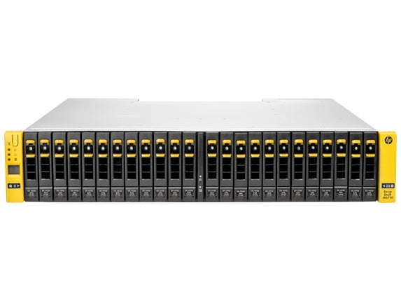 HPE QR490A M6710 SAS 驱动器机箱存储机箱 |用过的
