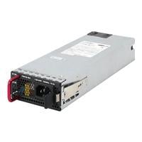 HPE JG544A\#ABA X362 720W 100-240VAC to 56VDC PoE Power Supply | USED