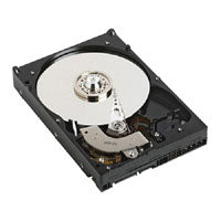 Disque dur Dell 14X4H 3 To 7,2k Sas 6 Gbit/s 3,5 pouces pour serveur PowerEdge | UTILISÉ