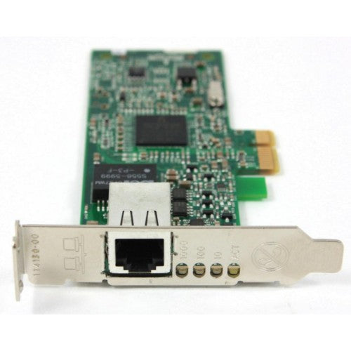 Thẻ Gigabit Lan Dell YJ686 Pci-E 1 kênh | ĐÃ SỬ DỤNG Hình ảnh chính