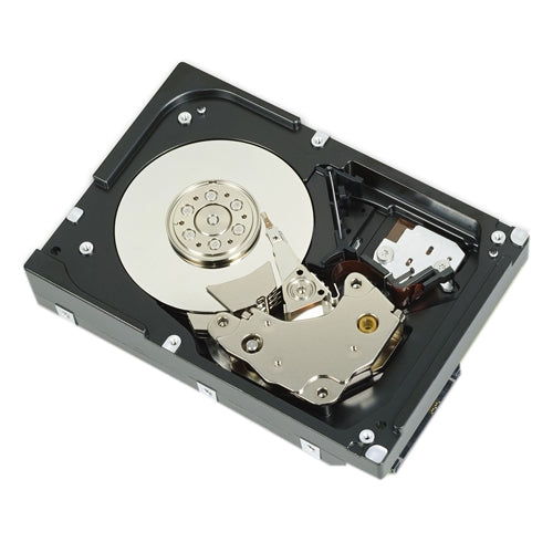 netapp X412A-R5 600GB 15k SAS Disk Drive For DS424X | USED Main image
