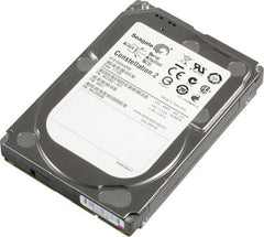 OEM | Seagate星座ES ST2000NM0001 2TB 7200RPM SAS 6GB/S OEM HDD