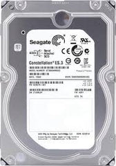 Refurbished | Seagate Savvio 9WE066-150 300GB 10K RPM SAS 6Gb/S 2.5inch HDD Dell OEM Refurbished