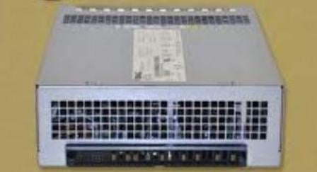 戴爾 DPS-488AB 適用於 PowerVault MD3000 的 488W 冗餘電源 |使用過的