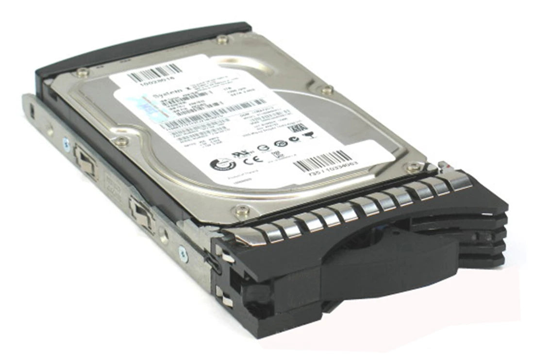 IBM 44X3241 Hard Drive 1 TB SATA 3Gb/s | USED Main image