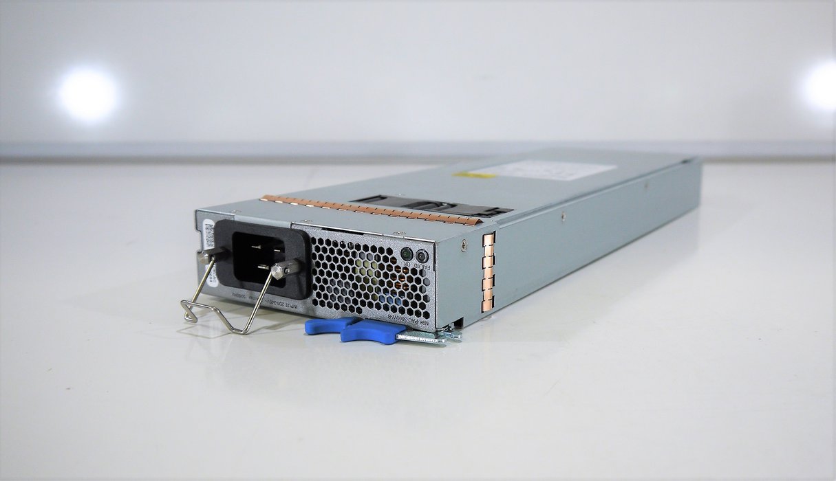 CISCO N9K-PAC-3000W-B 3000ワット <tc>ネットワークスイッチ</tc>Cisco Nexus 9500用電源ユニット | 中古