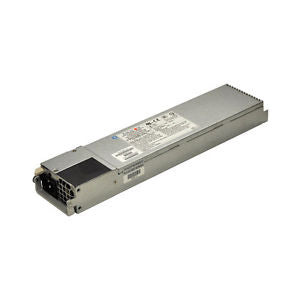 Supermicro PWS-981-1S 980watt Power Supply for SC808 T-980B | USED