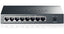 Bộ cấp nguồn PoE Gigabit 8 cổng dành cho máy tính để bàn TP-LINK TL-SG1008P <tc>công tắc mạng</tc> | ĐÃ QUA SỬ DỤNG