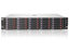 HP QK769A StorageWorks D2700 DAS Array 6Gb/s SAS - 2U Rack-mountable | USED