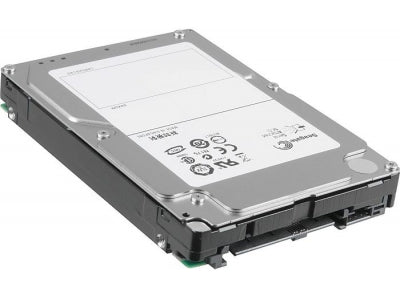 Refurbished | Seagate Savvio ST9146853SS 146GB 15000RPM SAS 6Gb/s 2.5" Ref HDD Hauptbild