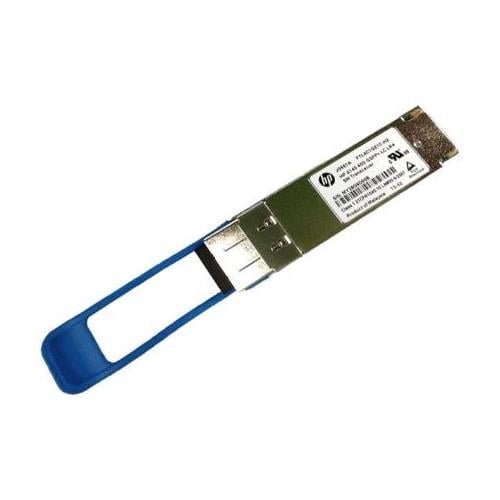 HPE H6Z76A B-Series 4X16Gb Sw Sfp+ 100M 16-Pk Xcvr | USED