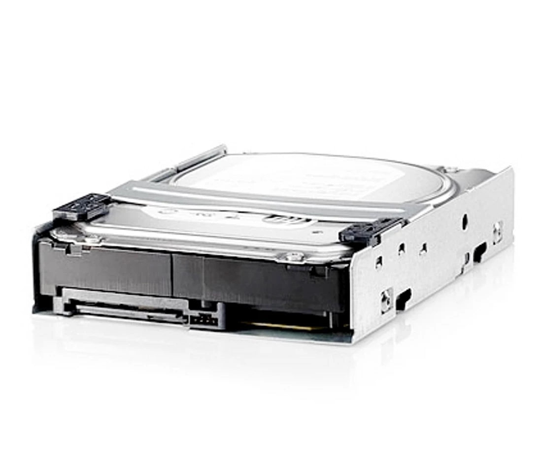 HPE 718164-B21 엔터프라이즈 HDD 1.2TB SAS 6Gb/s | 사용된 메인 이미지