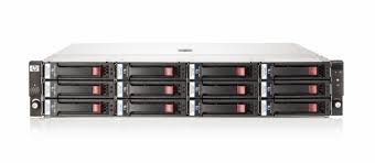 HP E7W32D2600 스토리지 인클로저 - 12베이 | 중고 메인 이미지