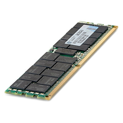 HP 713756-081 16GB 2RX4 DDR3 1600Mhz PC3-12800 Ecc | 사용된
