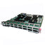 Cisco WS-X6816-10G-2TXL 16-Port 10 GE Fiber Module with DFC4XL | USED