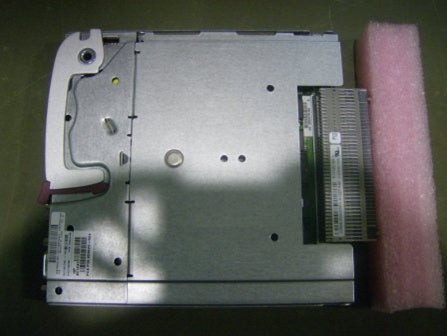 HPE 708046-001 C7000 OnBoard Administrator With KVM Option | USED