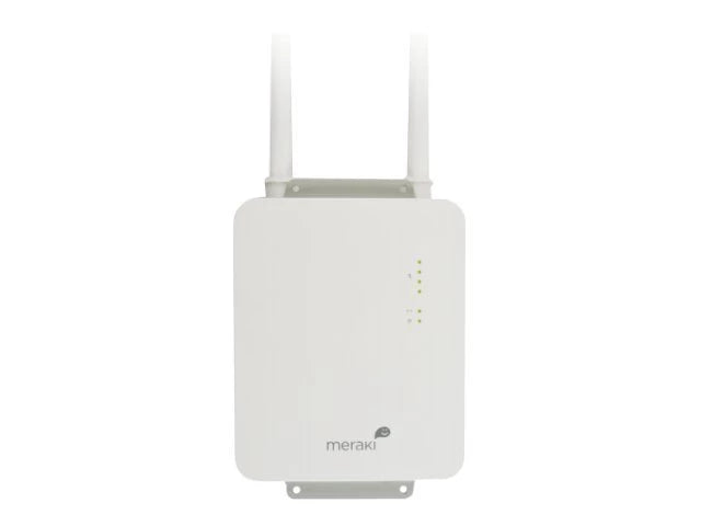 Point d'accès extérieur géré dans le cloud Cisco MR62-HW MR62 | UTILISÉ Image principale