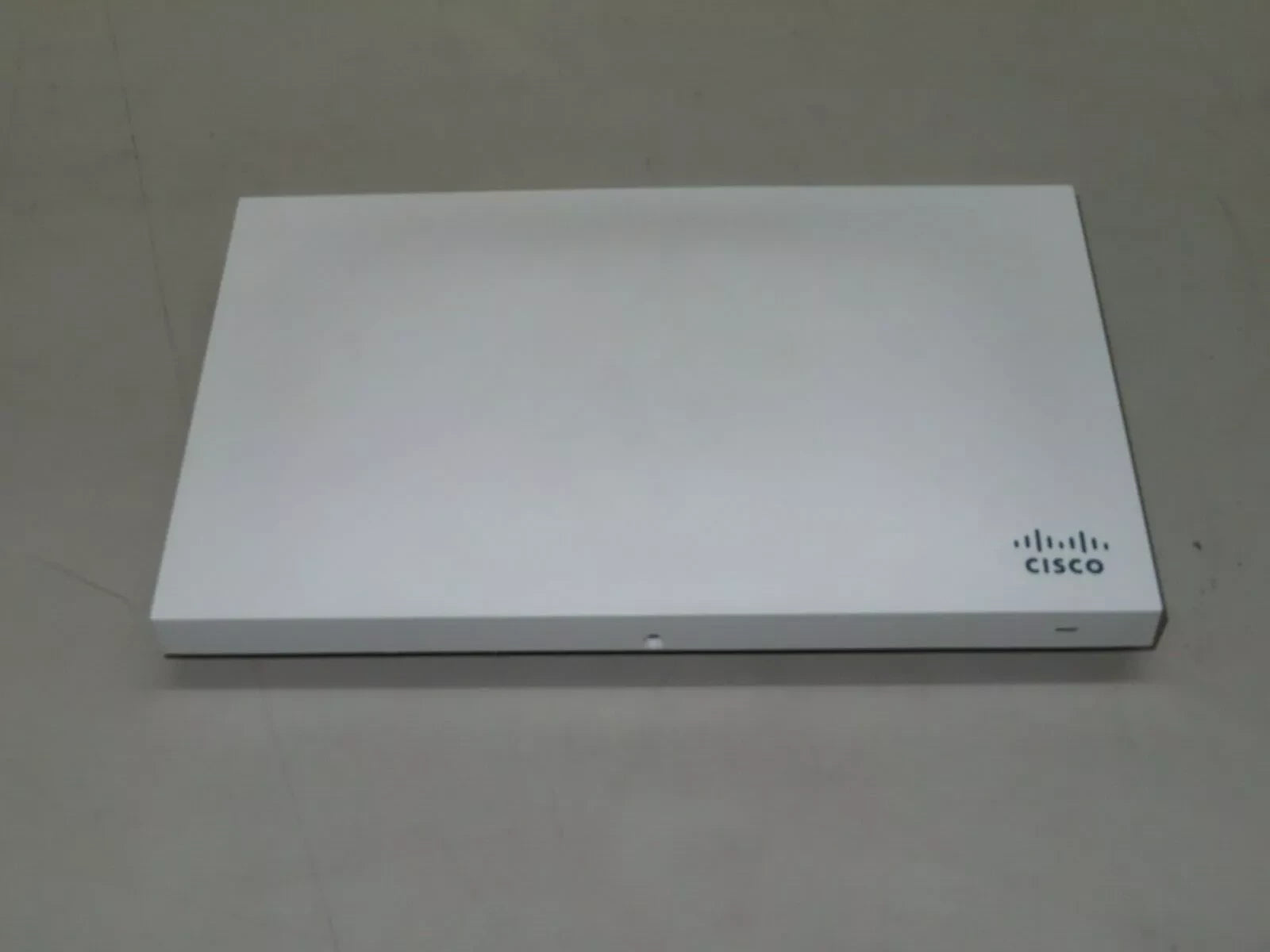 Point d'accès sans fil Cisco MR34-HW Meraki | UTILISÉ