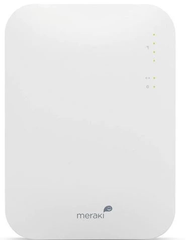 cisco MR16-HW Meraki MR16 Cloud Managed Access Point | USED