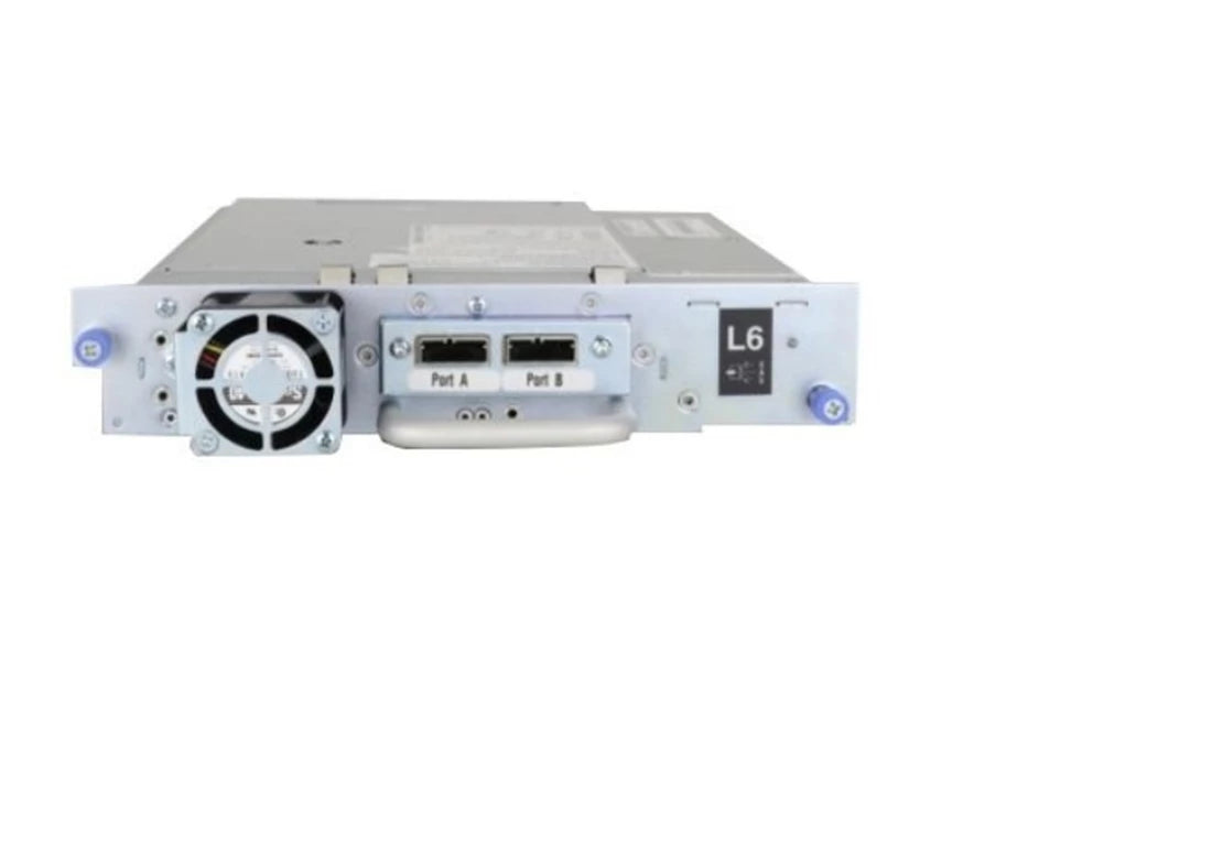 Ổ Đĩa Băng DELL 183KW 6.25TB LTO-6 SAS | ĐÃ SỬ DỤNG
