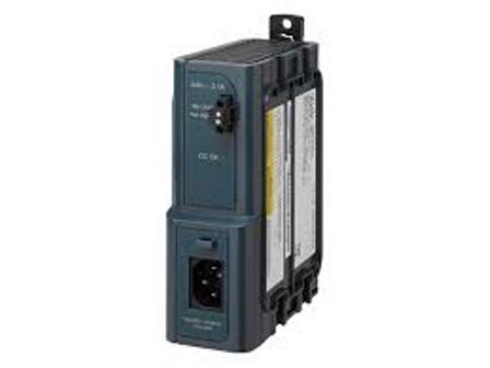 cisco PWR-IE50W-AC-IEC ac power module for ie-3000-4tc/8tc switch | USED