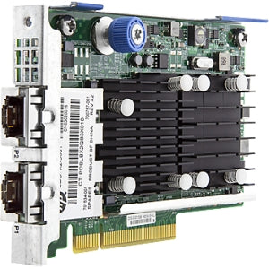 HPE 700759-B21 FlexFabric 533FLR-T Network Adapter - PCIe 2.0 | USED