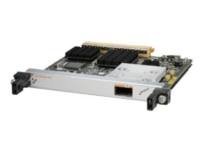 Cisco SPA-1X10GE-L-V2 1 端口 10 Gb 以太网 SPA |用过的 主图