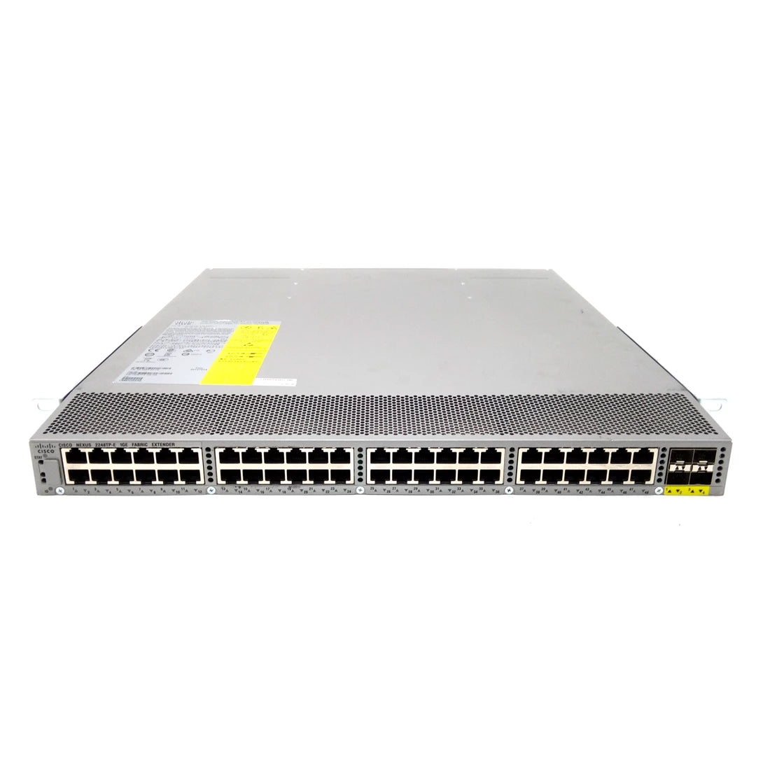 Cisco N2K-C2248TP-E-1GE Nexus 2248TP-E GE Extender Module Ref | USED
