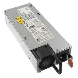94Y8110 IBM 550W Server Power Supply For SYSTEM X3550M4 X3650M4 | USED