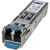 Module SFP Cisco SFP-GE-L 1000BASE-LX/LH | UTILISÉ Image principale