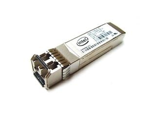 Dell R8H2F Intel 10g SFP SR Optical Transceiver GBIC Module